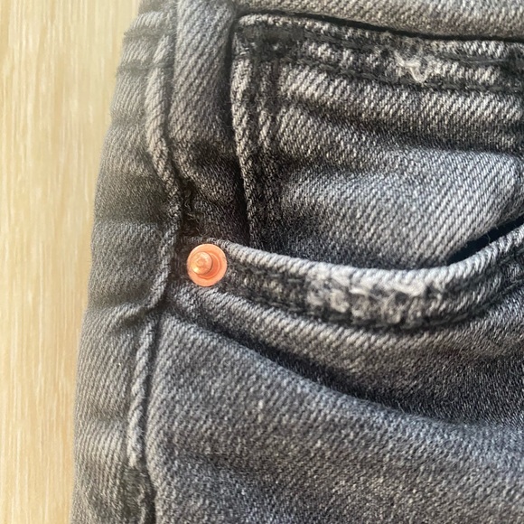 Toddler Zara Denim - Picture 5 of 5